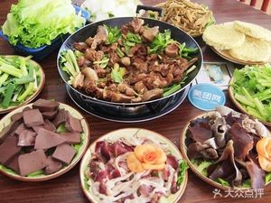 Fengji Goose Flavor (Lecong Store)