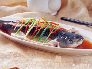 Li Ji Dianbai Family Style