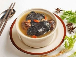 Shan Yuan Stew Soup (Yuebu Store)