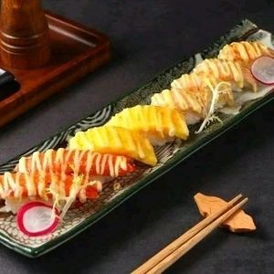 Hezhen Sushi Desserts (Lecong Branch)