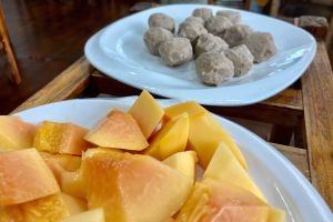 Wen Ji Yangshan Chicken Restaurant (Letaiju Store)