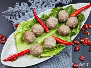 Aunt Mei's Ganoderma Chicken (Jiaode Store)