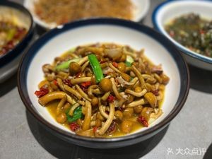 Jiangxi Home Cuisine (Lecong Store)