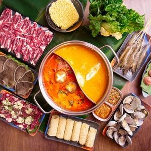 Qi Niu Li Thai Hot Pot (Lecong Store)