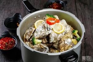 Mei Ao Foodie (Lecong Zhongou Branch)