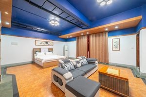 Teng Le Ren Jia Apartment