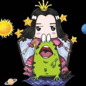 Frog Constellation (Le Cong Tianyou City Branch)