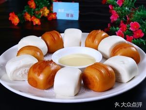 Lian Fan (Shui Teng Store)