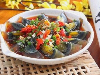 Tianfu Yuan Sichuan & Hunan Cuisine (Xinlong Pagoda Branch)