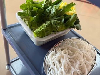 Nippon Beef Hot Pot (Wu Dong, Jiangmen)