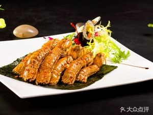 Jia Tai Chaoshan Cuisine