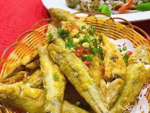 Chaoshan Delicacies (Dong Cun Seafood & Meat Market Store)