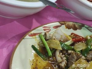 Liu Yong Chaoshan Barbecue