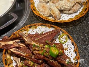 Xin Wo Wo Fresh Beef and Offal