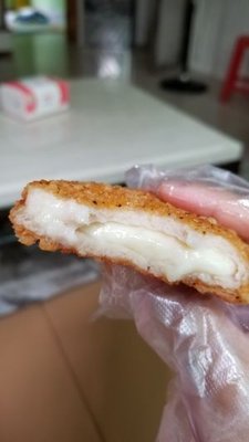 Called a Fried Chicken (Leishun Branch)