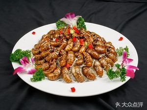 Yue Shan Huang Open-Air Music BBQ (Leishui Xindu Huizhi Branch)