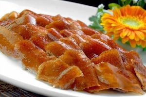 Beijing Roast Duck Chain Store