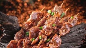 Longyan Barbecue