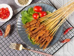 Smoke-Free BBQ (Jiazhoucheng Plaza Branch)