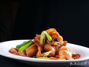 Chuan-Yu BBQ (Leishun Branch)