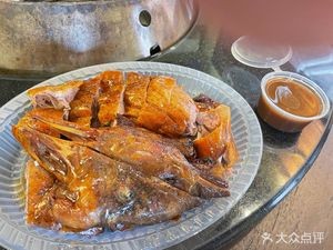 Hui Ji Roast Goose Stall Longyan (Ninth Branch)