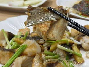 Chen Yong Roast Goose