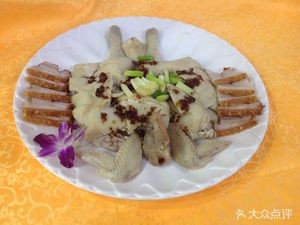 Fen Xing Restaurant (Leiliu Branch)