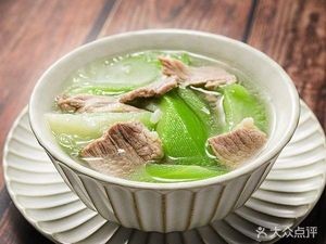 Taibao Health Soup Restaurant (Leiliu Branch)