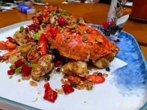 Fengchu Private Kitchen
