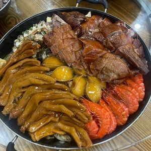 Li Family Private Kitchen