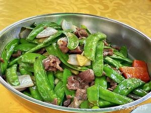 Lebei Jinmu棉 Private Kitchen