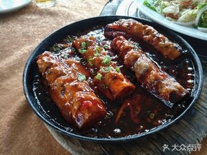 Wo Fan Tang Private Kitchen