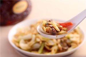 Donghai Seafood Restaurant