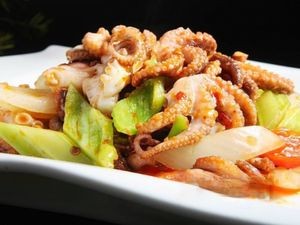 Shang Jian Restaurant