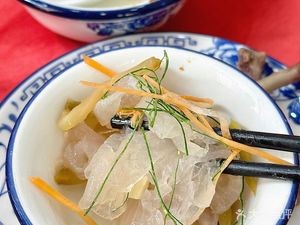 Dingsheng Restaurant