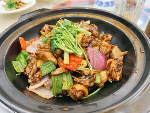 Old Friends Restaurant (Tangli Avenue Branch)