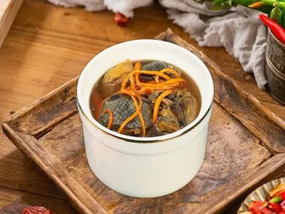 Guangzhou Hand-Torn Chicken Direct Store (Leiliu Branch)