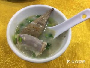 A Jian Fresh (Leiliu Branch)