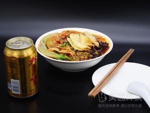 Huaming Luosifen (Leiliu Branch)