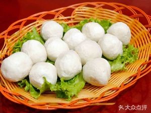 Authentic Chao-Shan Original Flavor Noodle Soup King (Leiliu Branch)