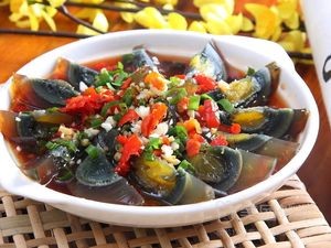 Wugu Fish Noodles (Longsheng North Road Branch)