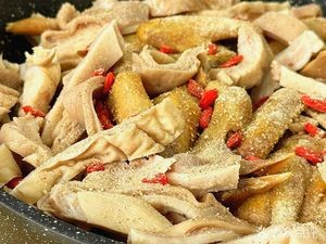 Longyan Shun Pigeon