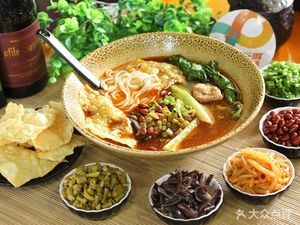 Huaming Luosifen (Qingyuan Branch)