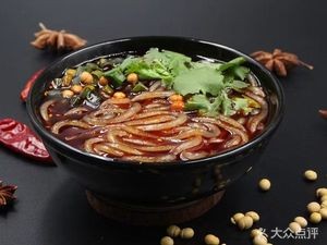 Chongqing Noodles (Longchong Road Store)
