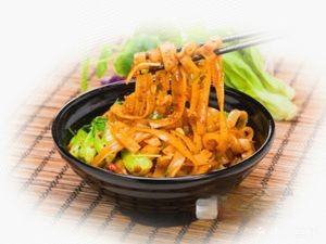 Jianguo Noodle Shop (Cuiyi Garden Branch)
