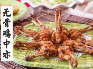 Hecheng Restaurant · Xunwei Shunde Cuisine