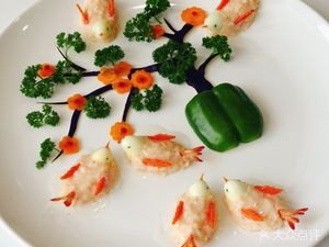 Kong Family Cuisine
