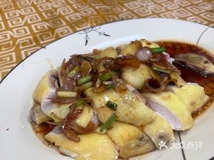 Jufengyuan Private Kitchen