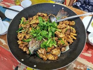 Jian Ji Shunde Food Store (Huanglian Xin Cun Da Dao Store)