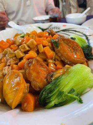 Jiangyi Lou